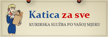 Katica za sve
